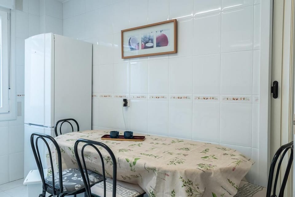 Coqueto apartamento 2 dormitorios Apartment in Pamplona