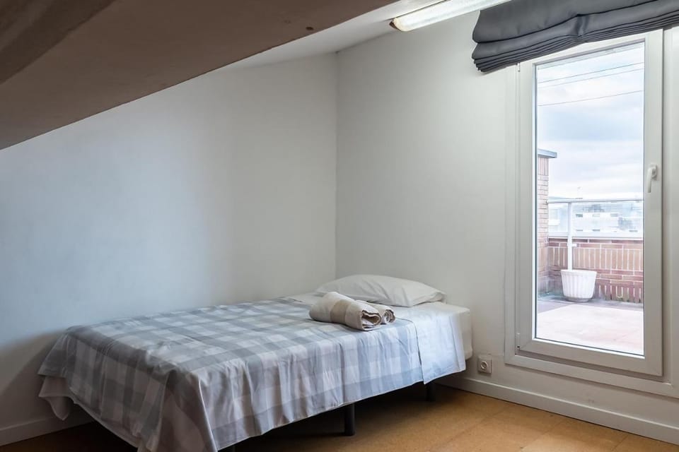 Coqueto apartamento 2 dormitorios Apartment in Pamplona