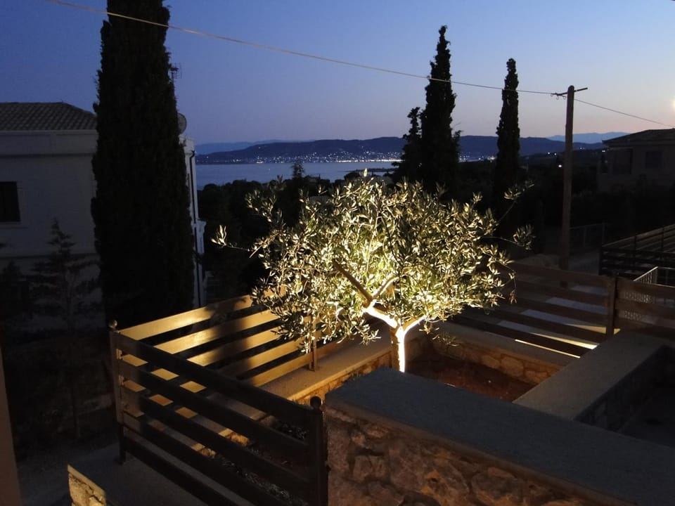 View (from property/room), Balcony/Terrace, On site, Landmark view, Landmark view, Sea view, Sea view