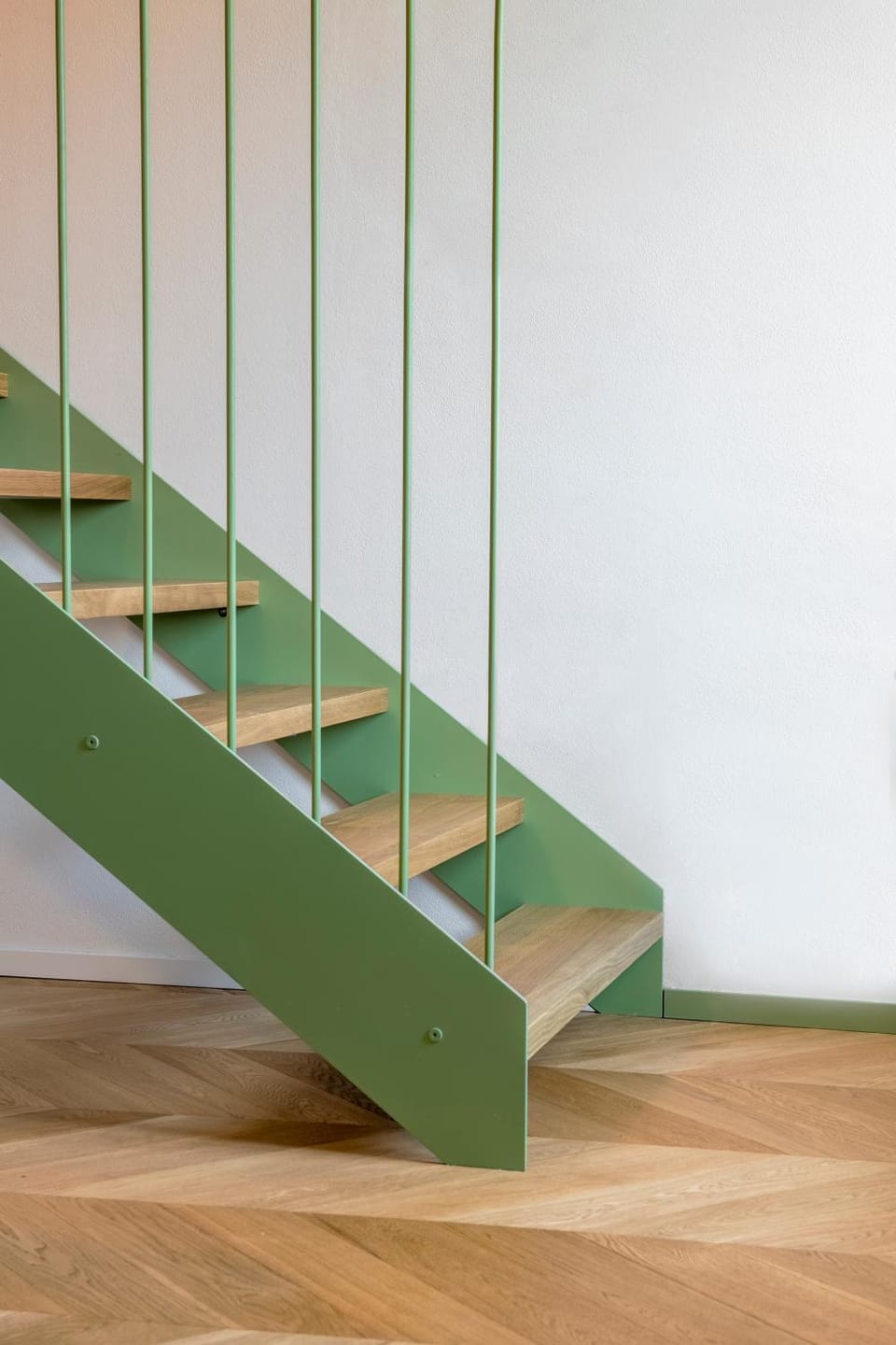 Dimora Condivi Apartment in Marche