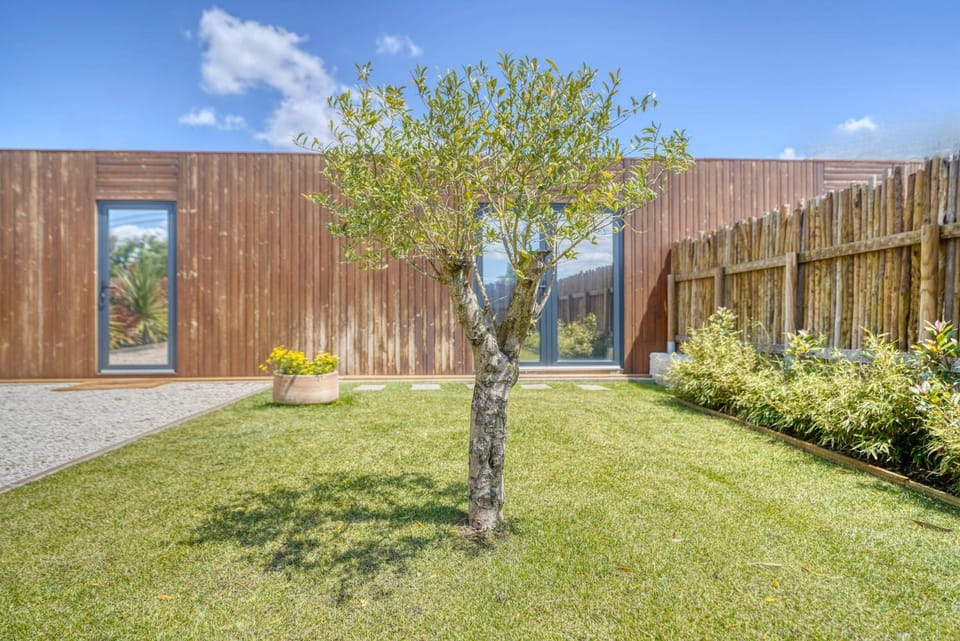 Garden, Garden view