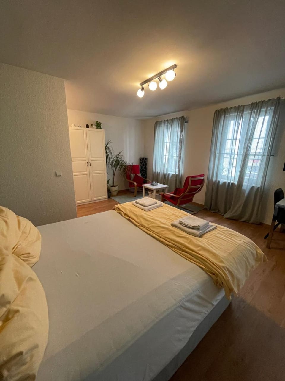 City Apartment Dresden Apartment in Dresden-Neustadt