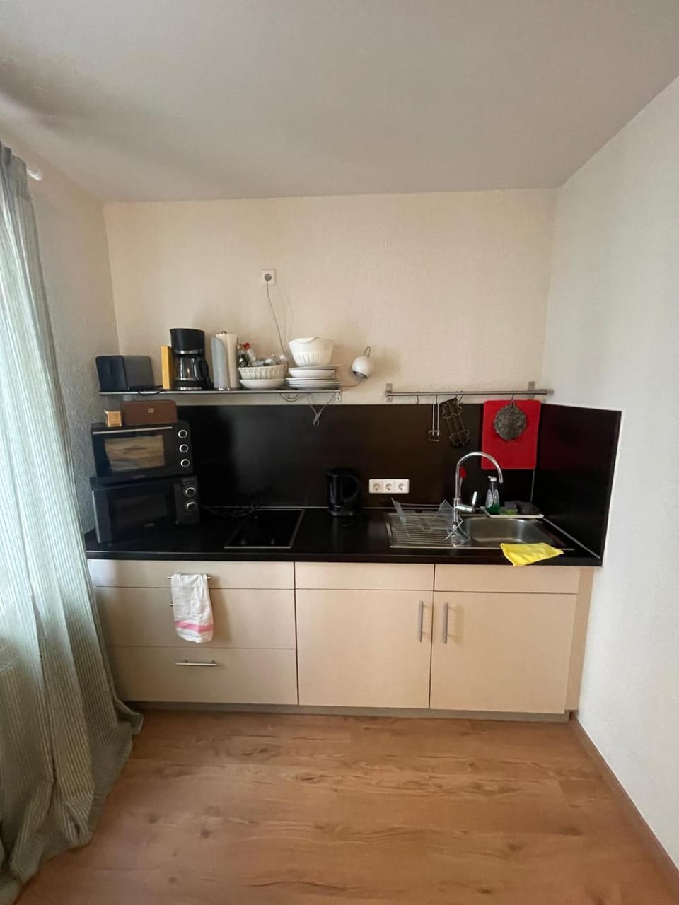 City Apartment Dresden Apartment in Dresden-Neustadt