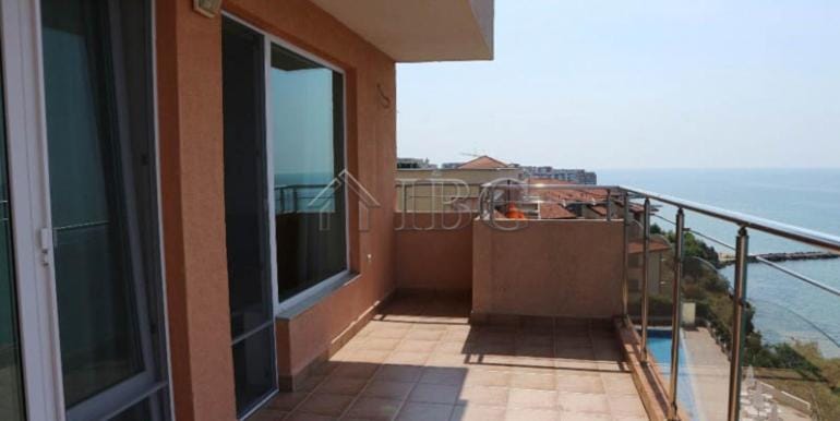 Balcony/Terrace, On site