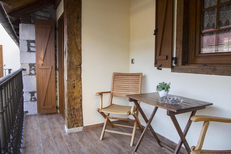 Balcony/Terrace, Balcony/Terrace