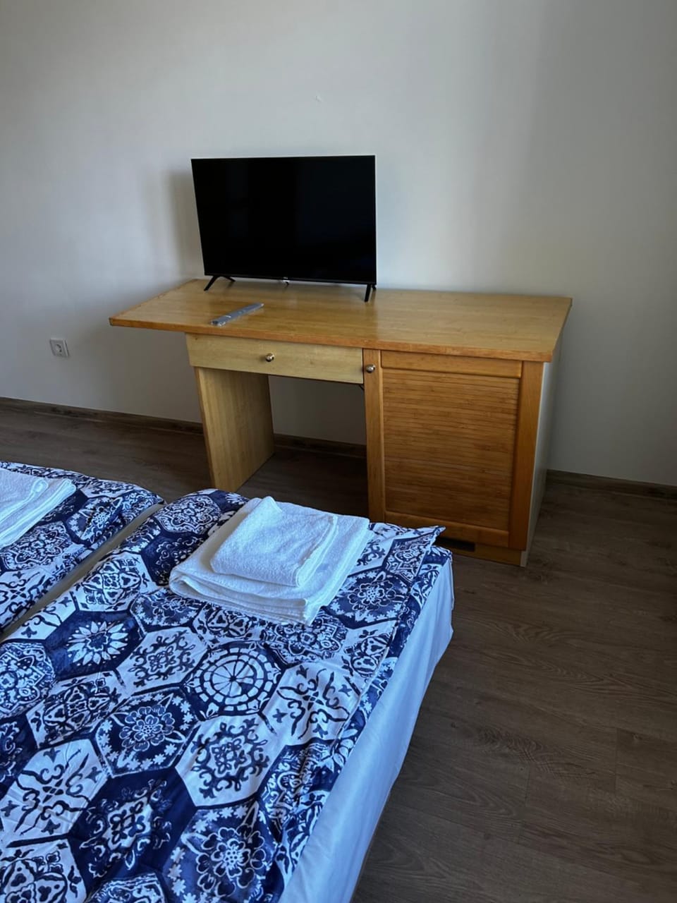TV and multimedia, Bedroom