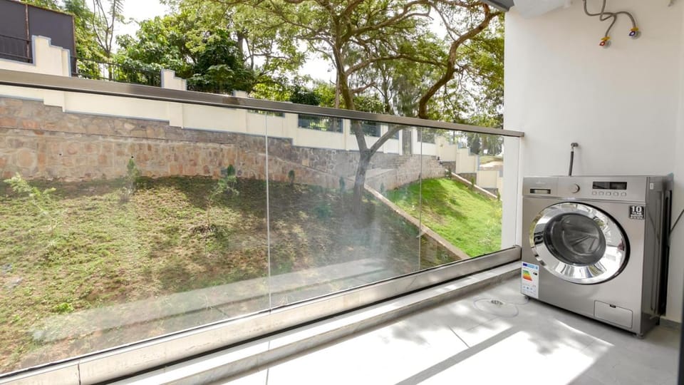 Balcony/Terrace, Balcony/Terrace