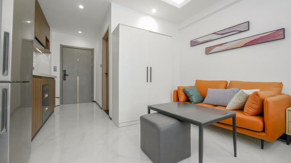 Oasis de luxe--Serviced studio apartment Apartment in Africa