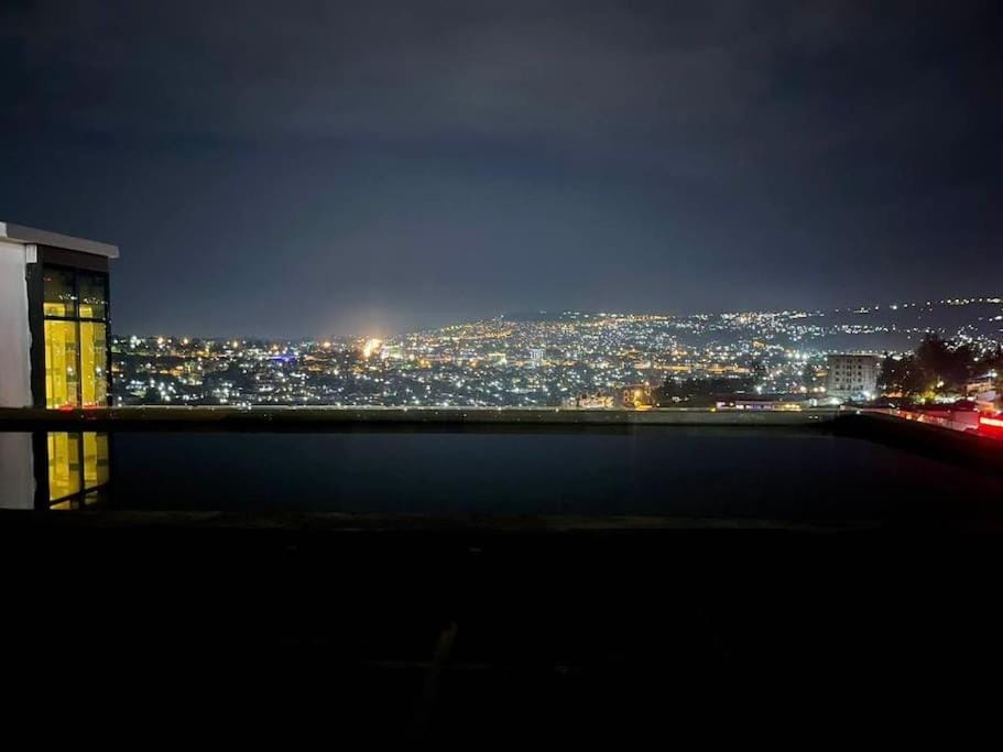 City view