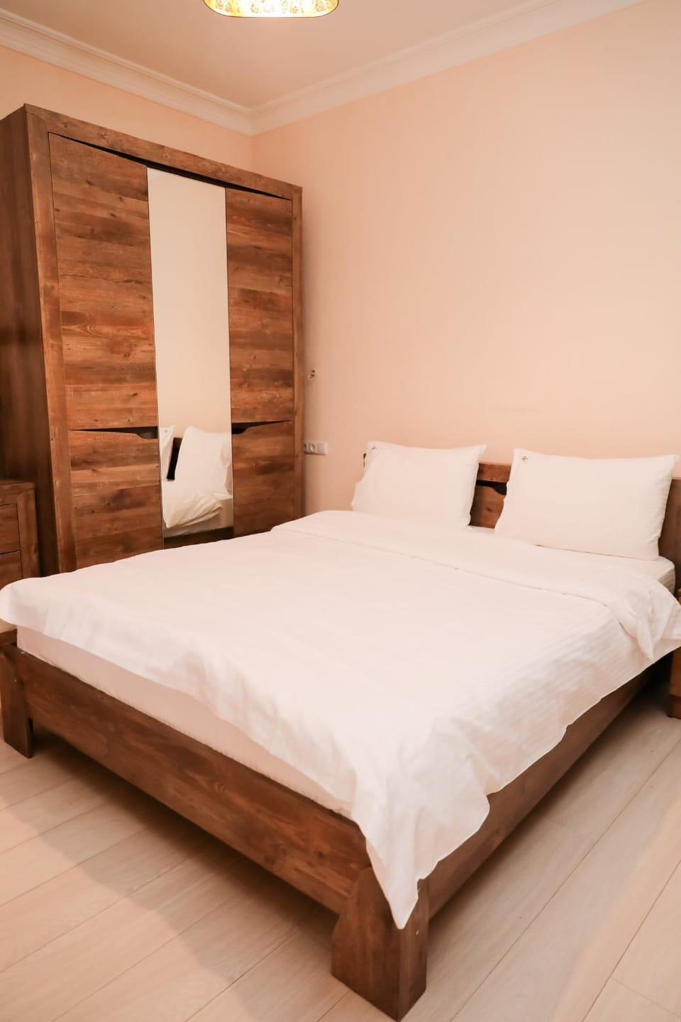 Maestro Rest House Dilijan House in Armenia