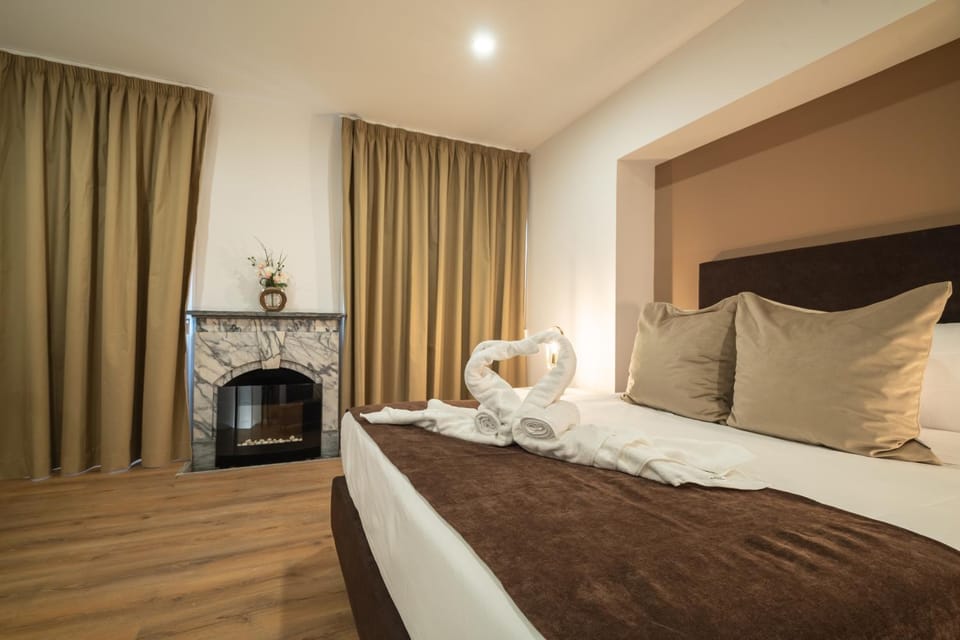 D'Ávila Peixinho 180 Hostel in Aveiro