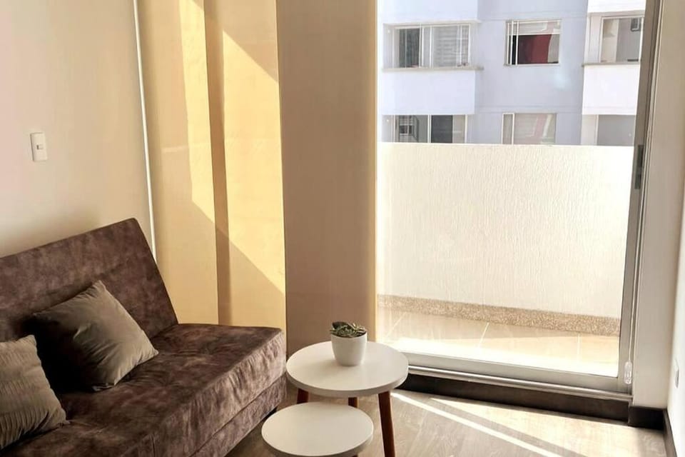 Apartamento nuevo centro histórico! Apartment in Manizales