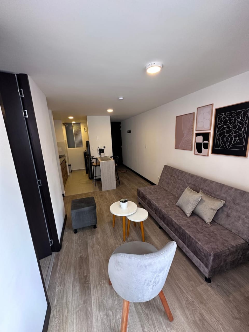 Apartamento nuevo centro histórico! Apartment in Manizales
