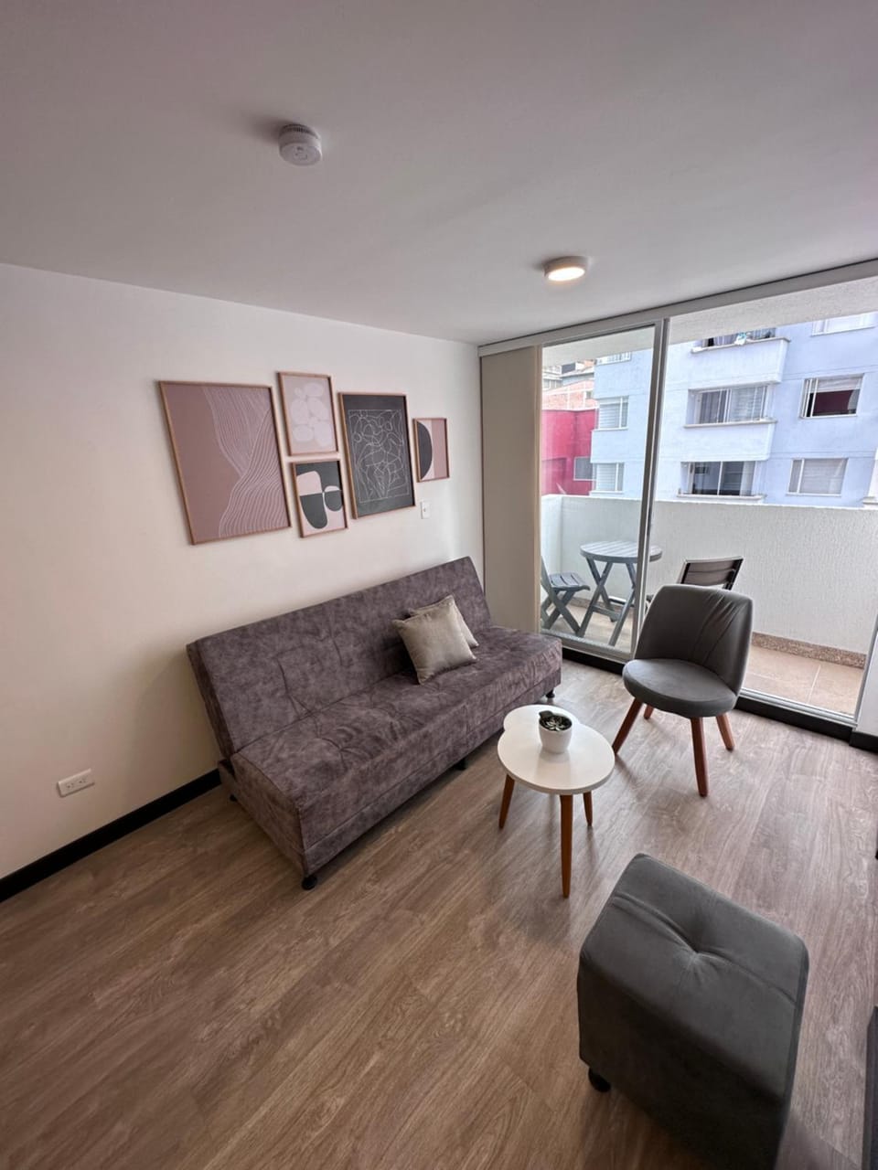 Apartamento nuevo centro histórico! Apartment in Manizales