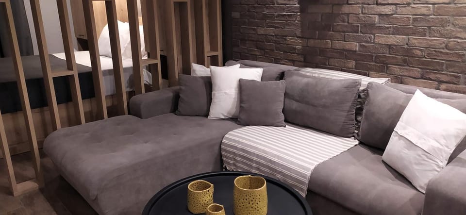 G&A casa centrale Apartment in Ioannina
