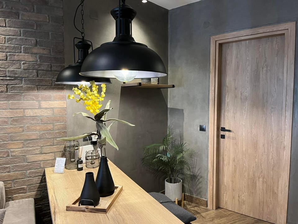 G&A casa centrale Apartment in Ioannina