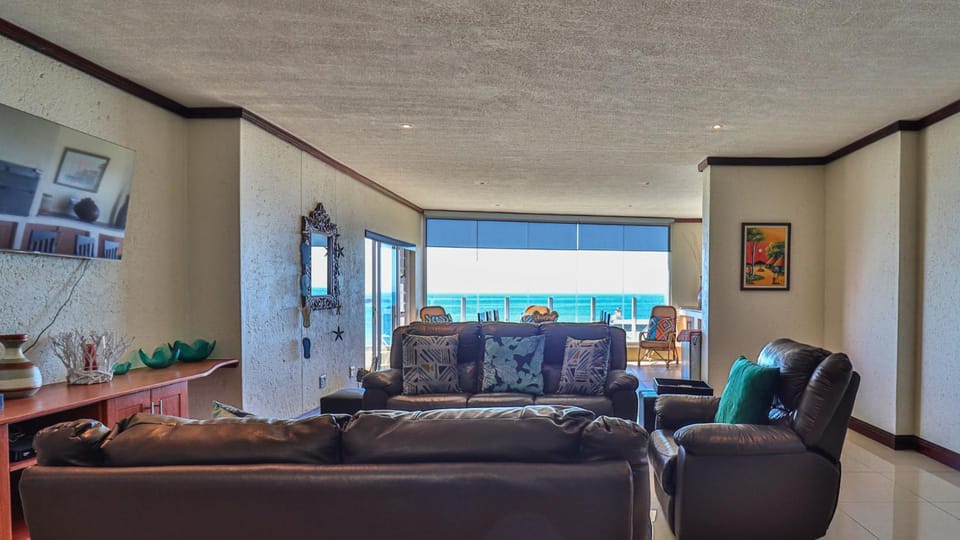 TV and multimedia, Seating area