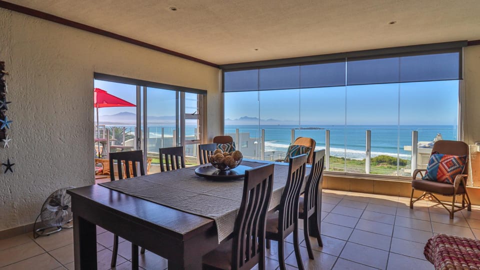 View (from property/room), Dining area