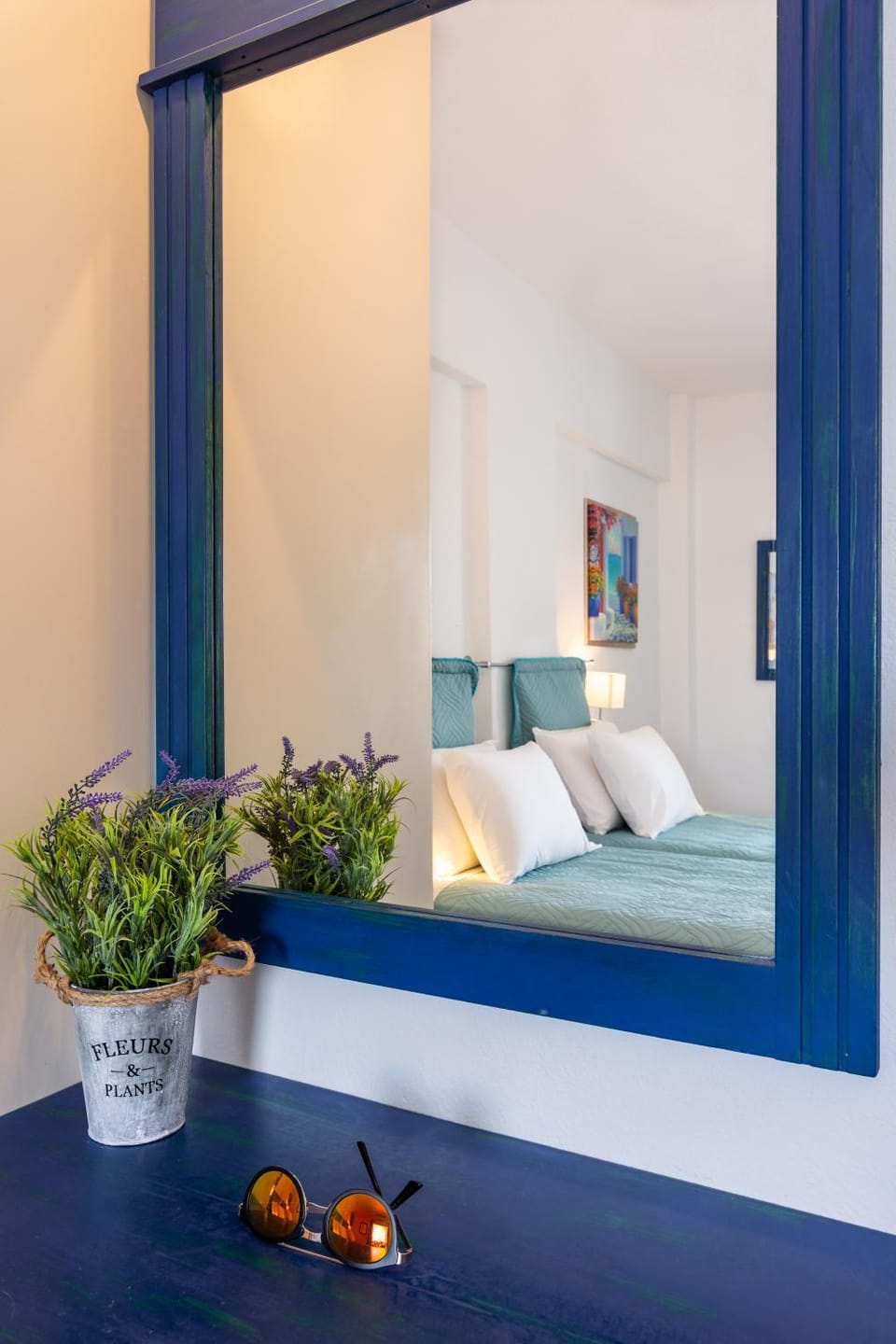 Villa Chantaloukas Apartment in Crete