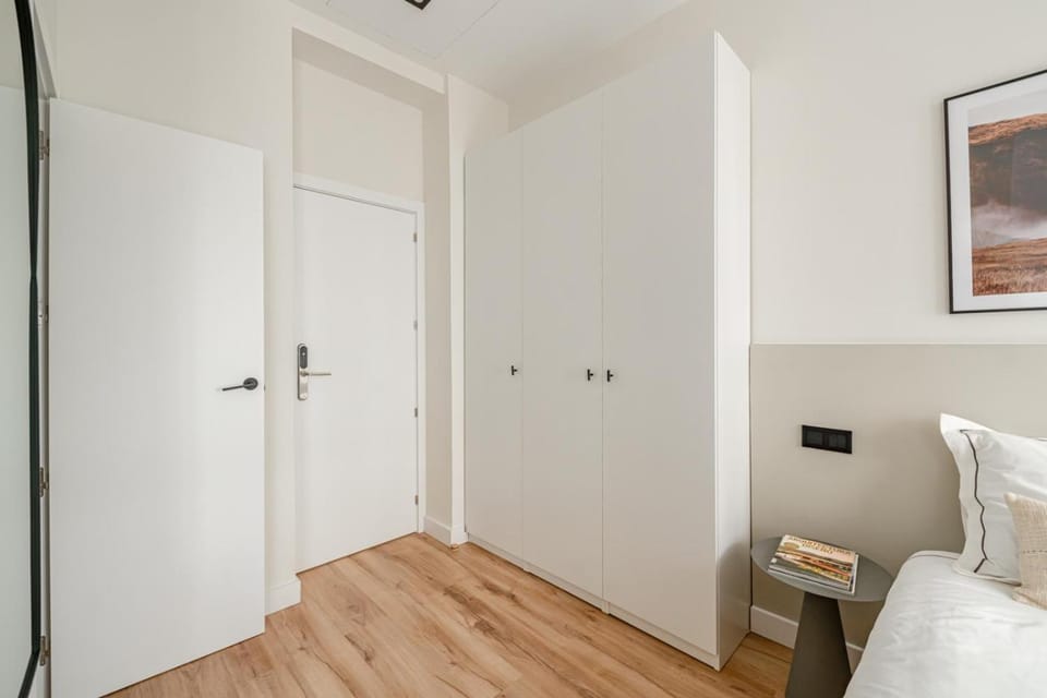 Trees Chueca Apartments Apartment in Centro