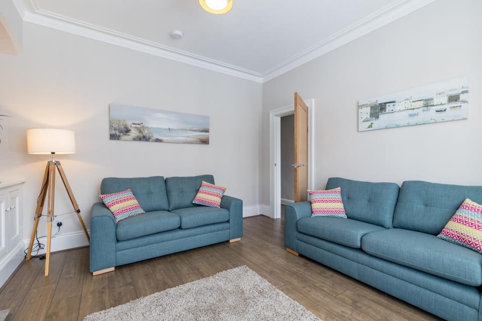 Hygge House House in Matlock