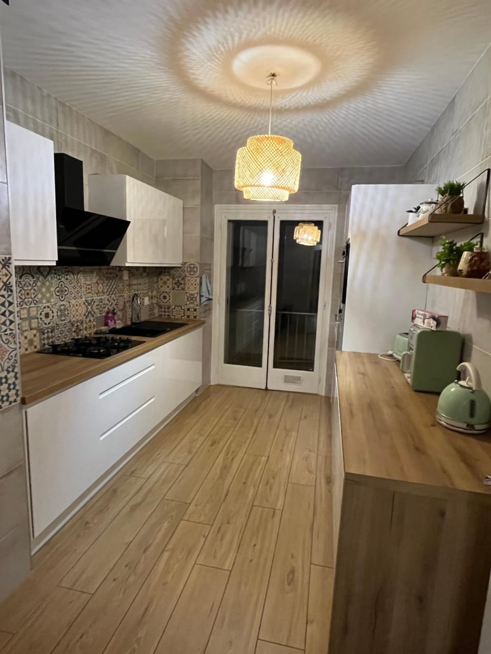Bel appartement à Perpignan Apartment in Perpignan