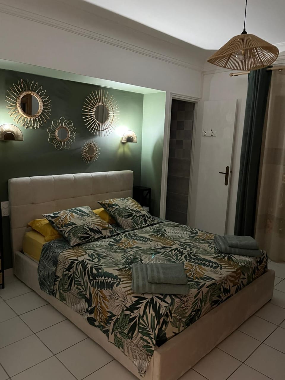 Bel appartement à Perpignan Apartment in Perpignan