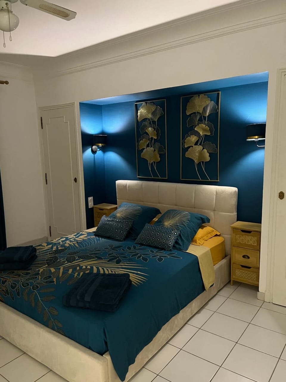 Bel appartement à Perpignan Apartment in Perpignan