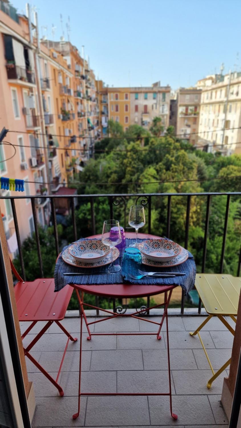 View (from property/room)