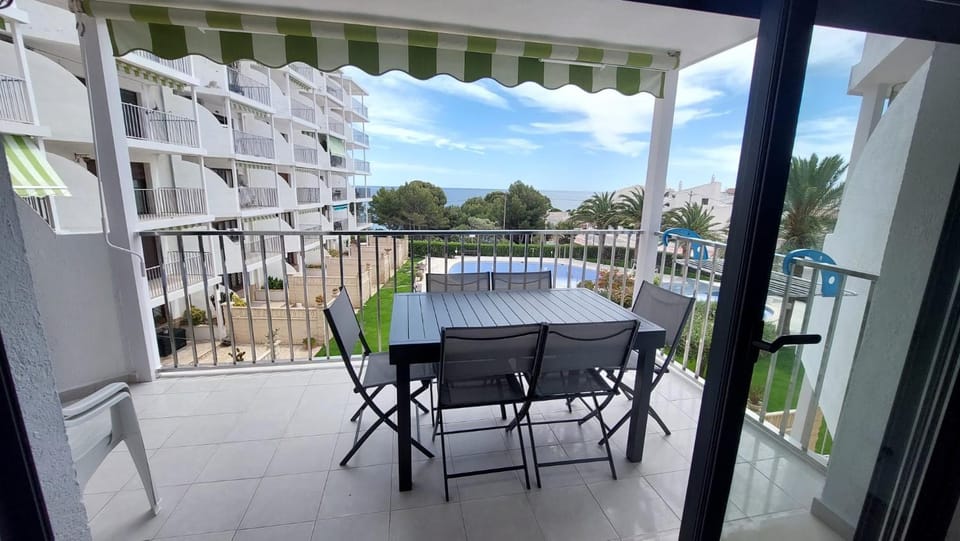 Miami APARTAMENTO DOMINIQ Apartment in Miami Platja