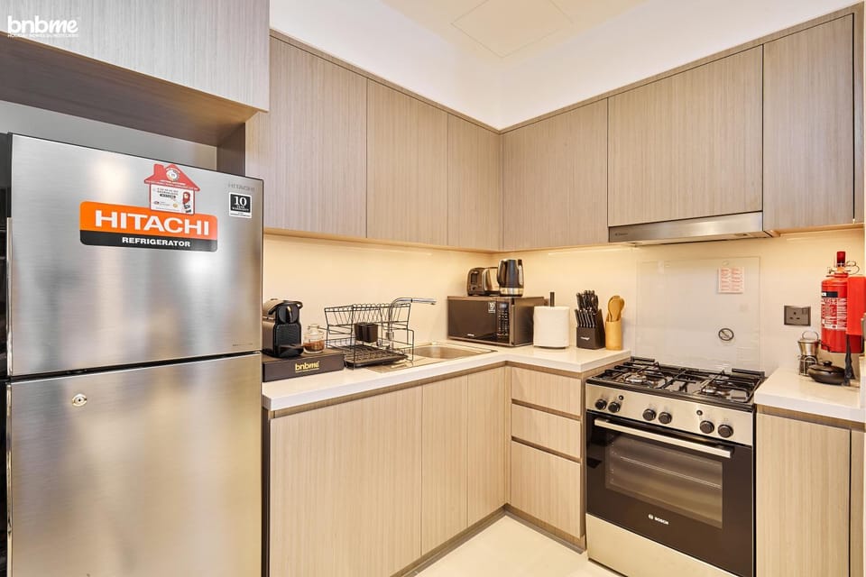 Kitchen or kitchenette, minibar, pet friendly, toaster