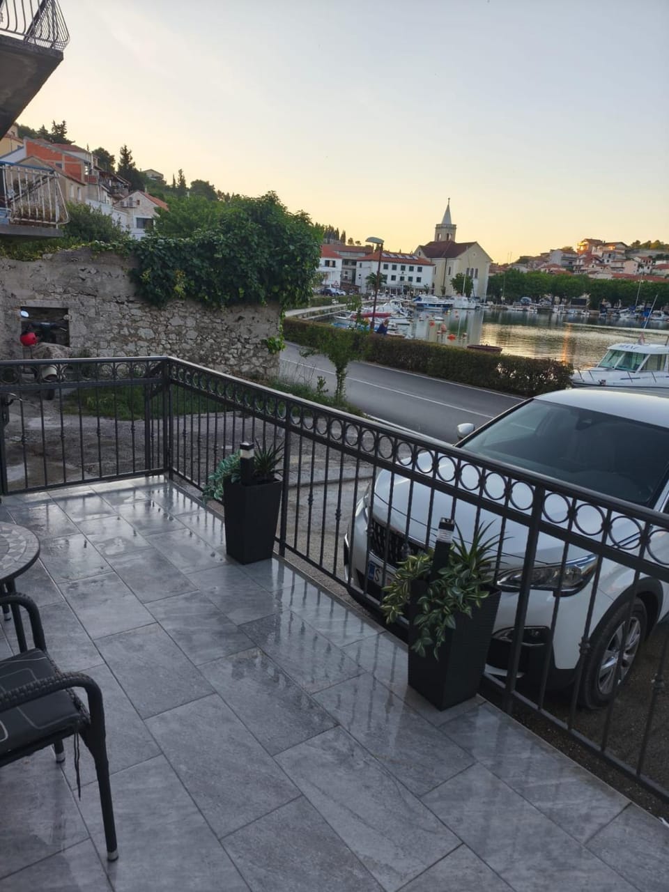 Apartman Cvitan Apartment in Šibenik-Knin County, Croatia