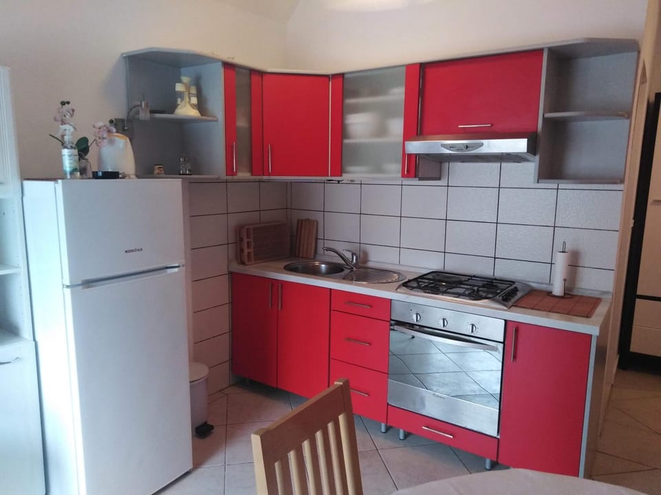 Apartman Cvitan Apartment in Šibenik-Knin County, Croatia