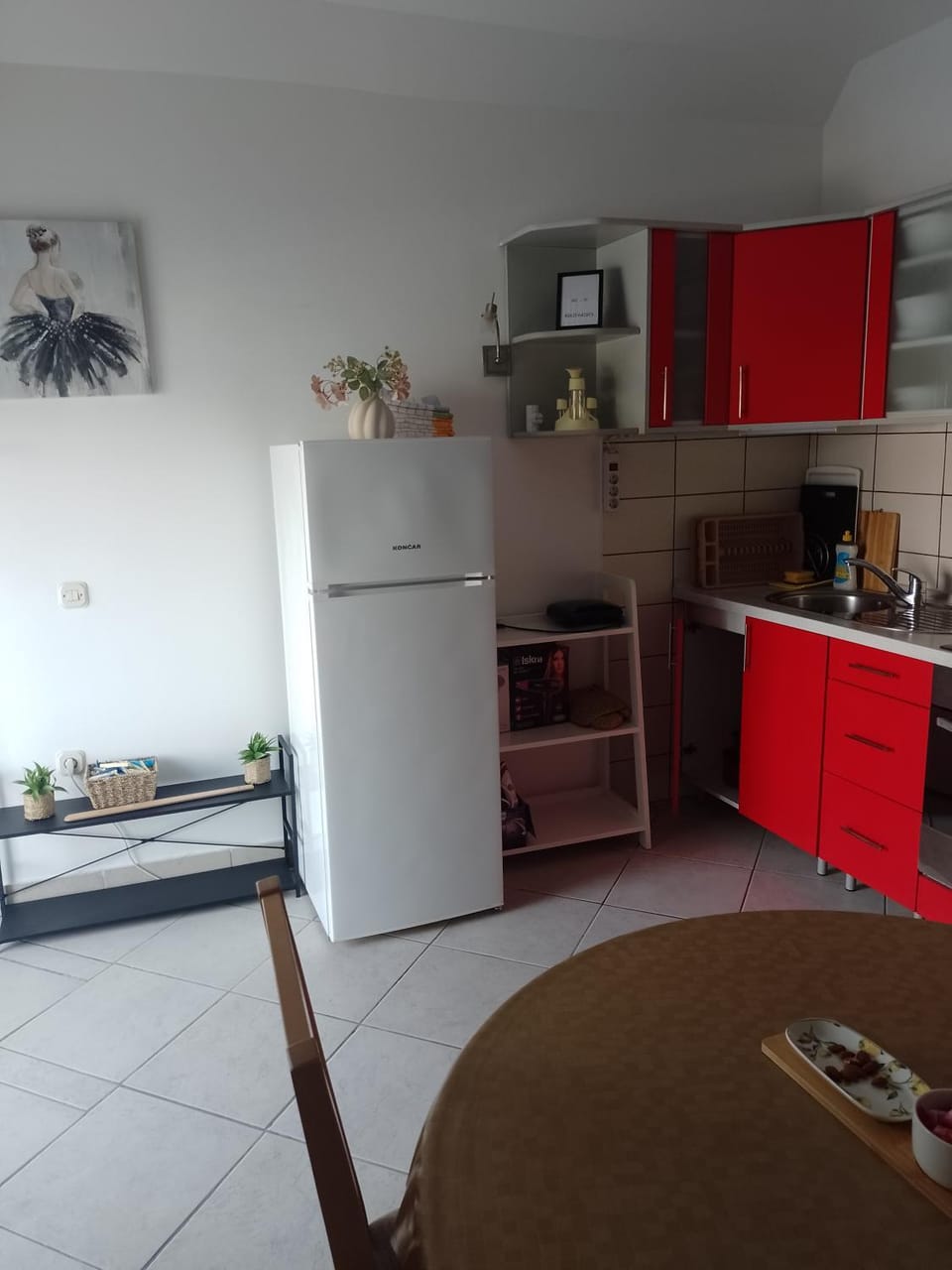 Apartman Cvitan Apartment in Šibenik-Knin County, Croatia