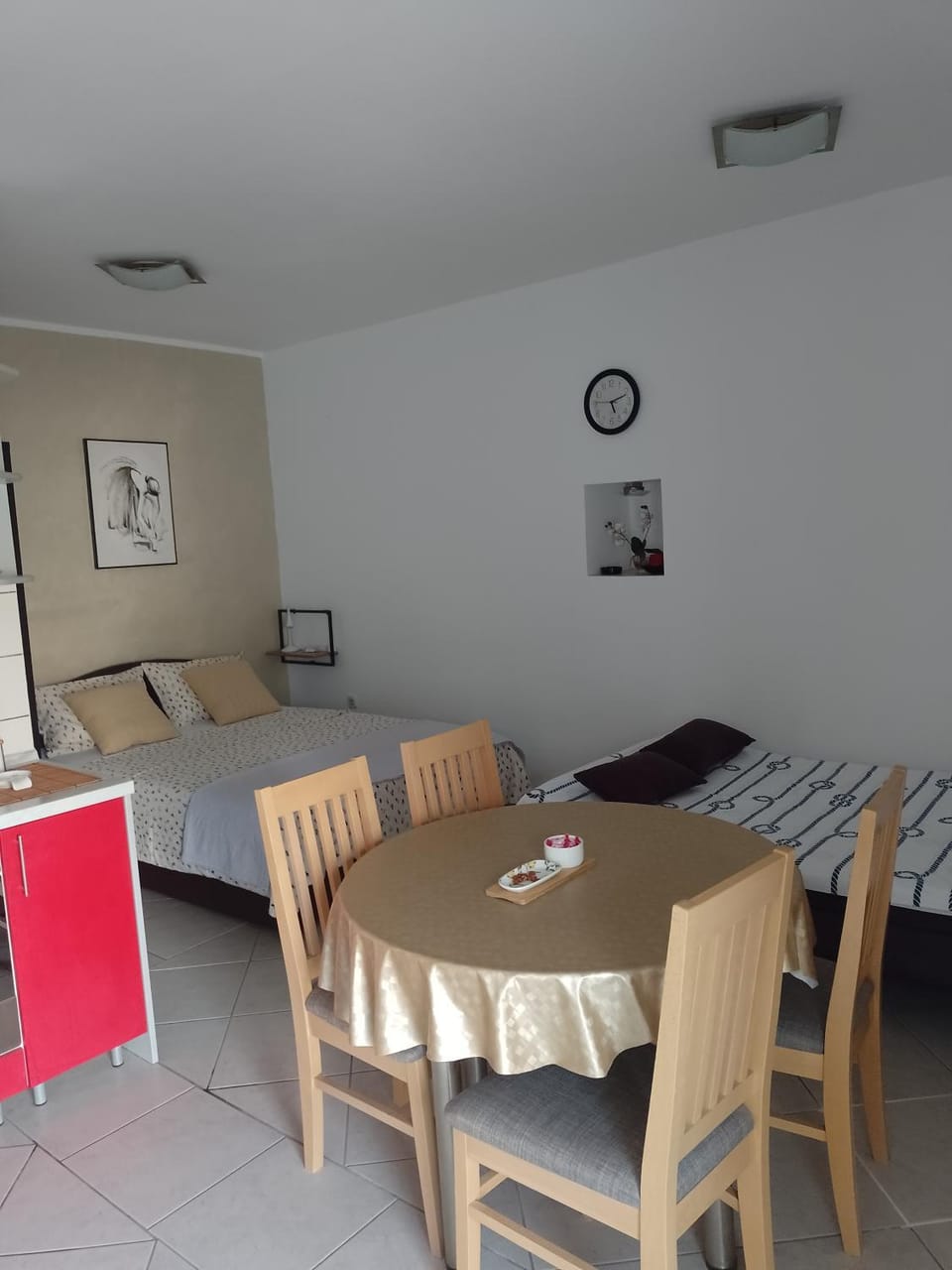 Apartman Cvitan Apartment in Šibenik-Knin County, Croatia