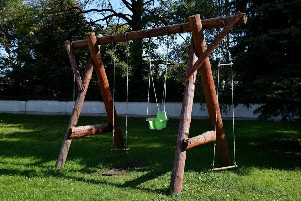 Children play ground