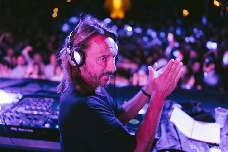 Night, People, Nightclub / DJ, Evening entertainment, Entertainment