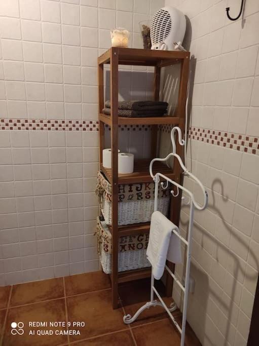 caserio vasco con piscina y barbacoa House in Arratia-Nerbioi