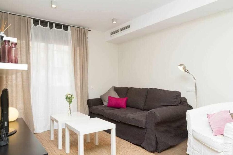 Port III Apart céntrico ideal familias 11 Apartment in Barcelona