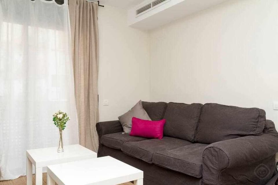 Port III Apart céntrico ideal familias 11 Apartment in Barcelona