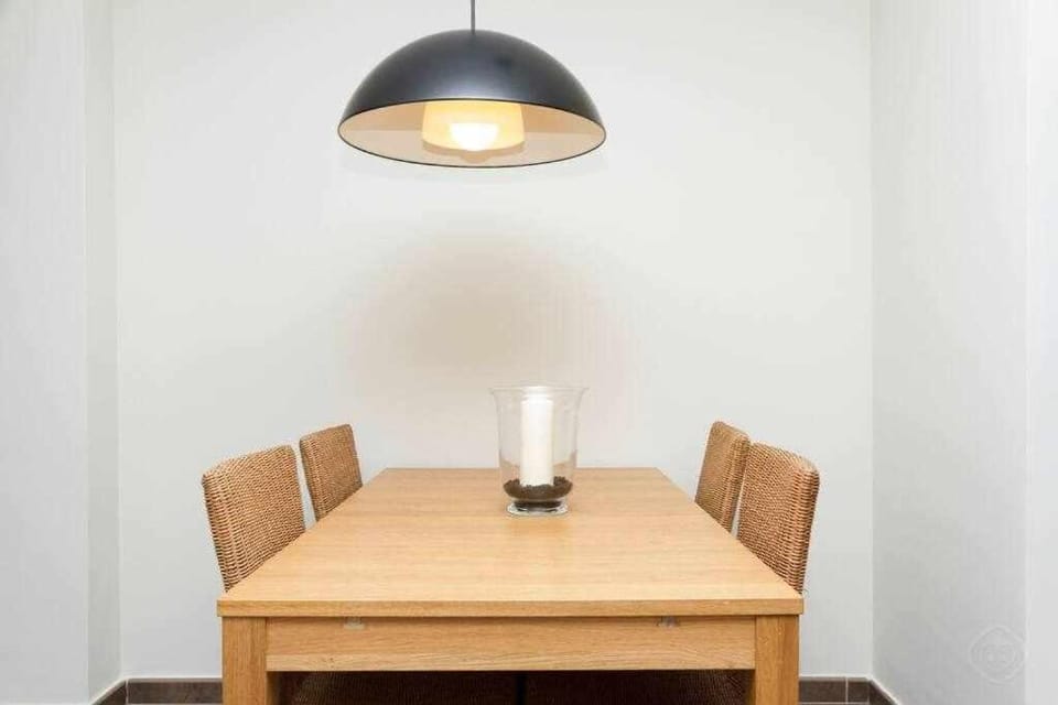 Port III Apart céntrico ideal familias 11 Apartment in Barcelona