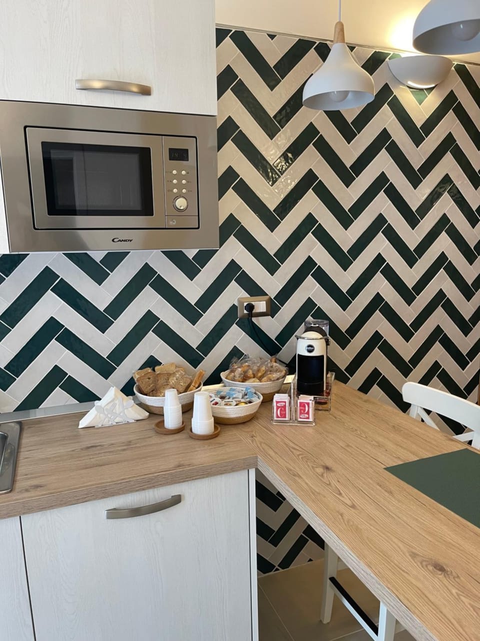 Oleander Apartment Apartment in Castellammare di Stabia