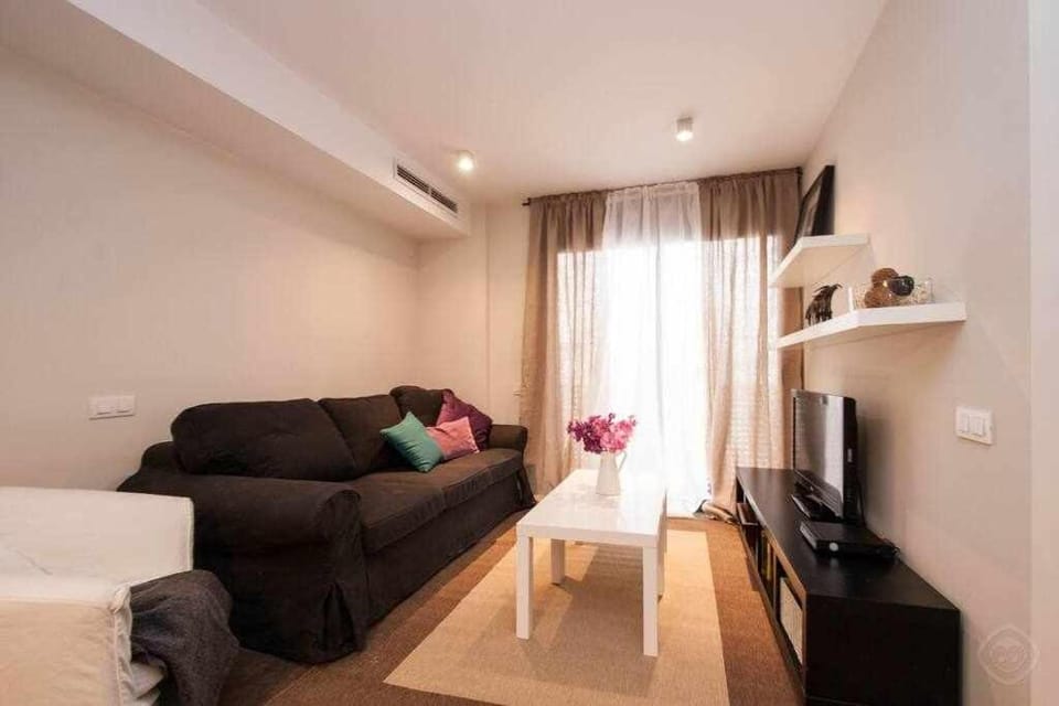 Port IV Apart céntrico ideal grupos 12 Apartment in Barcelona