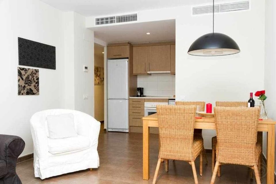 Port VI Apart céntrico ideal familias 22 Apartment in Barcelona