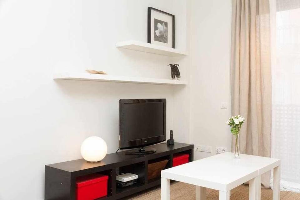 Port VI Apart céntrico ideal familias 22 Apartment in Barcelona