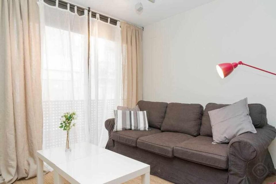 Port VI Apart céntrico ideal familias 22 Apartment in Barcelona