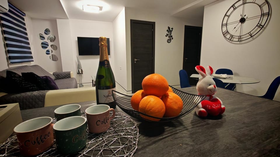 Les Arts Apartment in Valencia