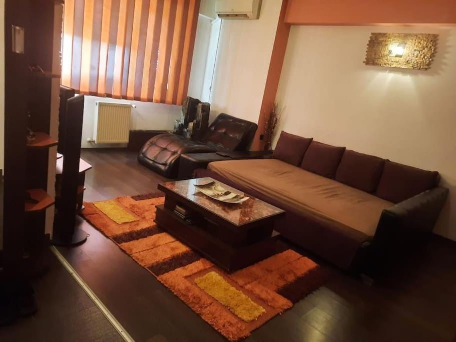 Apartament Oituz 204-206 Apartment in Timiș County