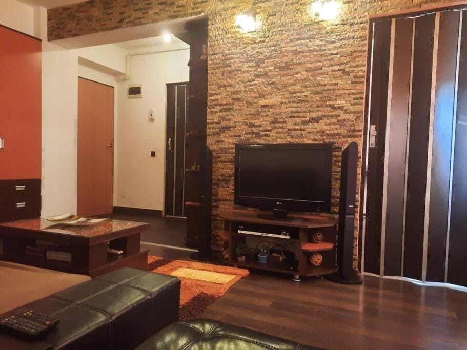 Apartament Oituz 204-206 Apartment in Timiș County