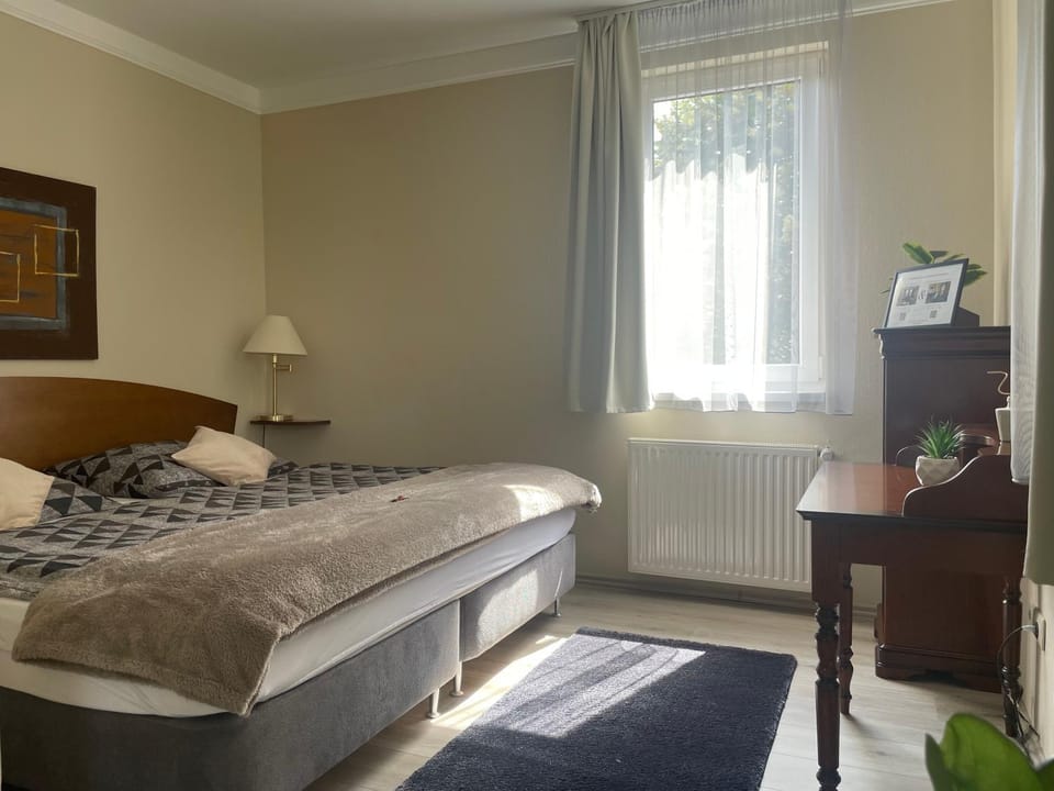 Európa Birdland Apartman Apartment in Hungary